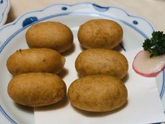 -林四喜·闽南传家菜(鼓浪屿店)