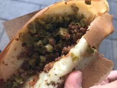 -贺记蛋烘糕(文庙西街店)