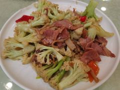 -新东城喜宴海鲜酒家(同德店)