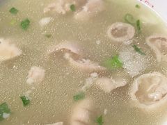 -温记府廟豆汤饭·始于1955年(海椒店)