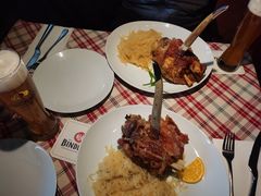 -Restaurant Paulaner am Dom
