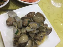 -林记象山海鲜(广灵二路店)