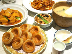 -闫府私房菜·百年鲁菜(恒隆店)