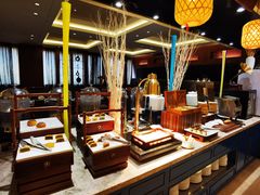 -曙光国际大酒店中餐厅