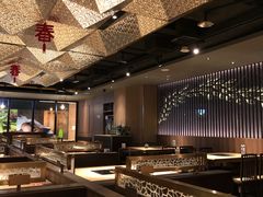 大堂-捞王锅物料理(四川北路店)