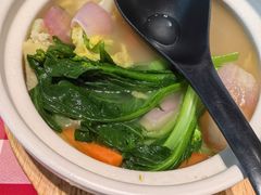 -西贝(无锡万象城店)
