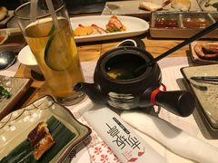 -赤坂亭·M9和牛烧肉·铁板烧(合肥万象城店)