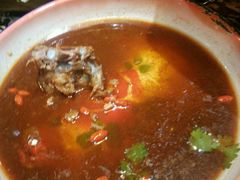 -人民公社大食堂(顺义总店)