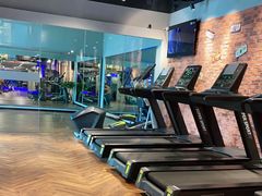 -NRG 健身私教CLUB(云山路店)