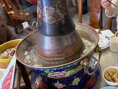 -东来顺•非遗火锅(外滩店)