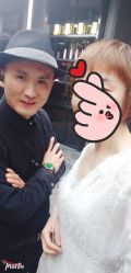 -侨治发型