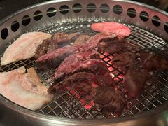 -300杯·和牛烧肉清酒专门店(廊里店)