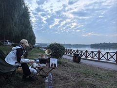 -丁香湖公园