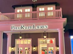 -Polo Ralph Lauren(青浦百联奥特莱斯广场店)