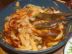 -耶里夏丽·新疆菜·28年喀什老馆(田林东路店)