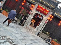 -回龙窝历史文化街区