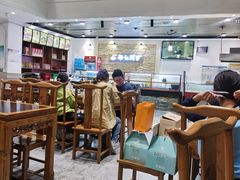 -杨记清芳牛肉拉面(宝龙广场店)