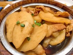-苹果树下艺术餐厅(宋庄店)