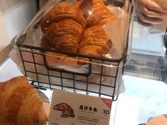 -喜茶(上海兴业太古汇店)