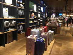 -九木杂物社(恒隆广场店)