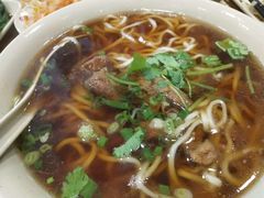 -李先生牛肉面(长春红旗街店)