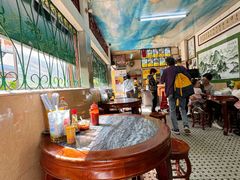 -三鄉濑粉·铭珠粥粉