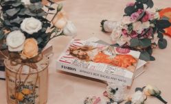 -中谷小南国花园酒店·宴会厅