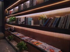 -三谷里·生态水疗空间(五一店)