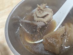 -辉记牛肉馆(泉州店)