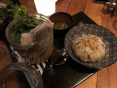 -Ginger(兴国路店)