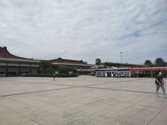 -珠海拱北口岸