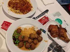 -宜家·瑞典风味餐厅(无锡店)