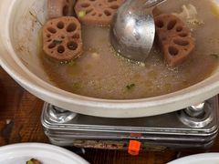-覃大个·藕汤印象(博奇路店)