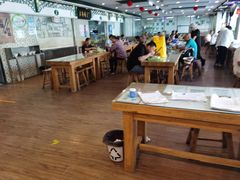 -南来顺饭庄·清真(南菜园店)