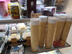 -BreadTalk面包新语·烘焙蛋糕(中华广场店)