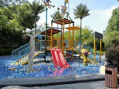 -溧阳天目湖天沐温泉