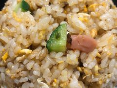 -许哥东北烧烤·铁丳烤串·宫后夹肉(繁花中心店)