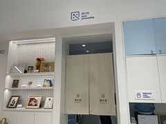 -天真蓝照相馆(中华广场店)