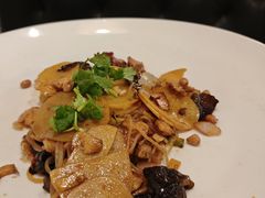 -拿渡麻辣香锅(龙旗购物中心店)