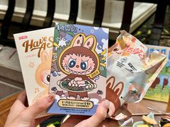-龙悦湾酒家·八阵鱼生·渔人码头店