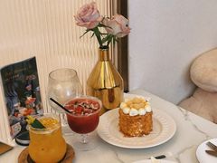 -名点荟·生日蛋糕·下午茶(五缘湾店)