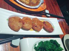 -云来居素食馆(东门店)