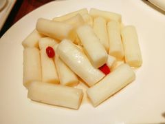 -喜鼎海胆水饺(柏威年购物中心店)