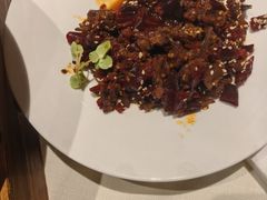 -贡宴盐帮菜自贡驻京联络处餐厅