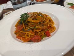 -安妮意大利餐厅(世贸天阶店)