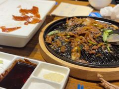 -小大董·烤鸭(王府井apm店)