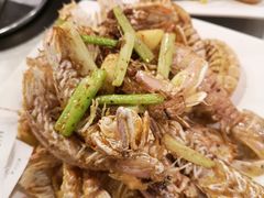 -京朋串屋·烧烤(望京西路总店)