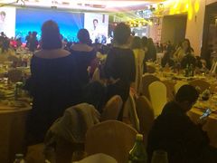 -上海滴水湖皇冠假日酒店