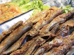 -布罗城堡自助烧烤(鸿通城购物中心店)