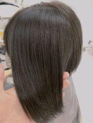 -蚂蚁造型沙龙